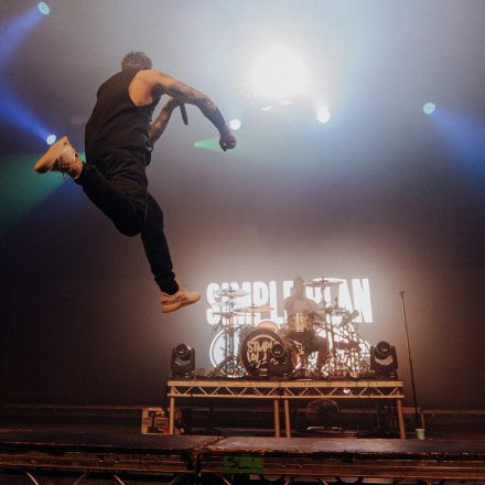 Simple Plan