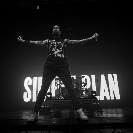 Simple Plan