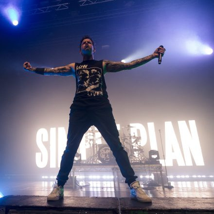 Simple Plan