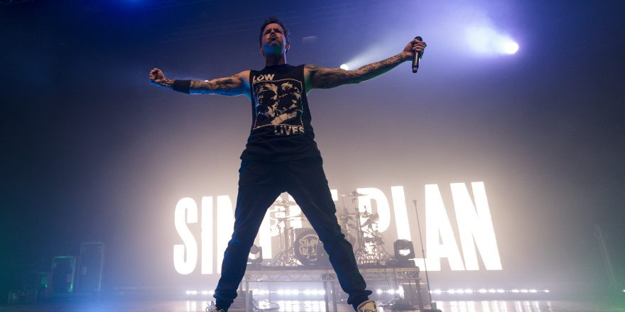 Simple Plan