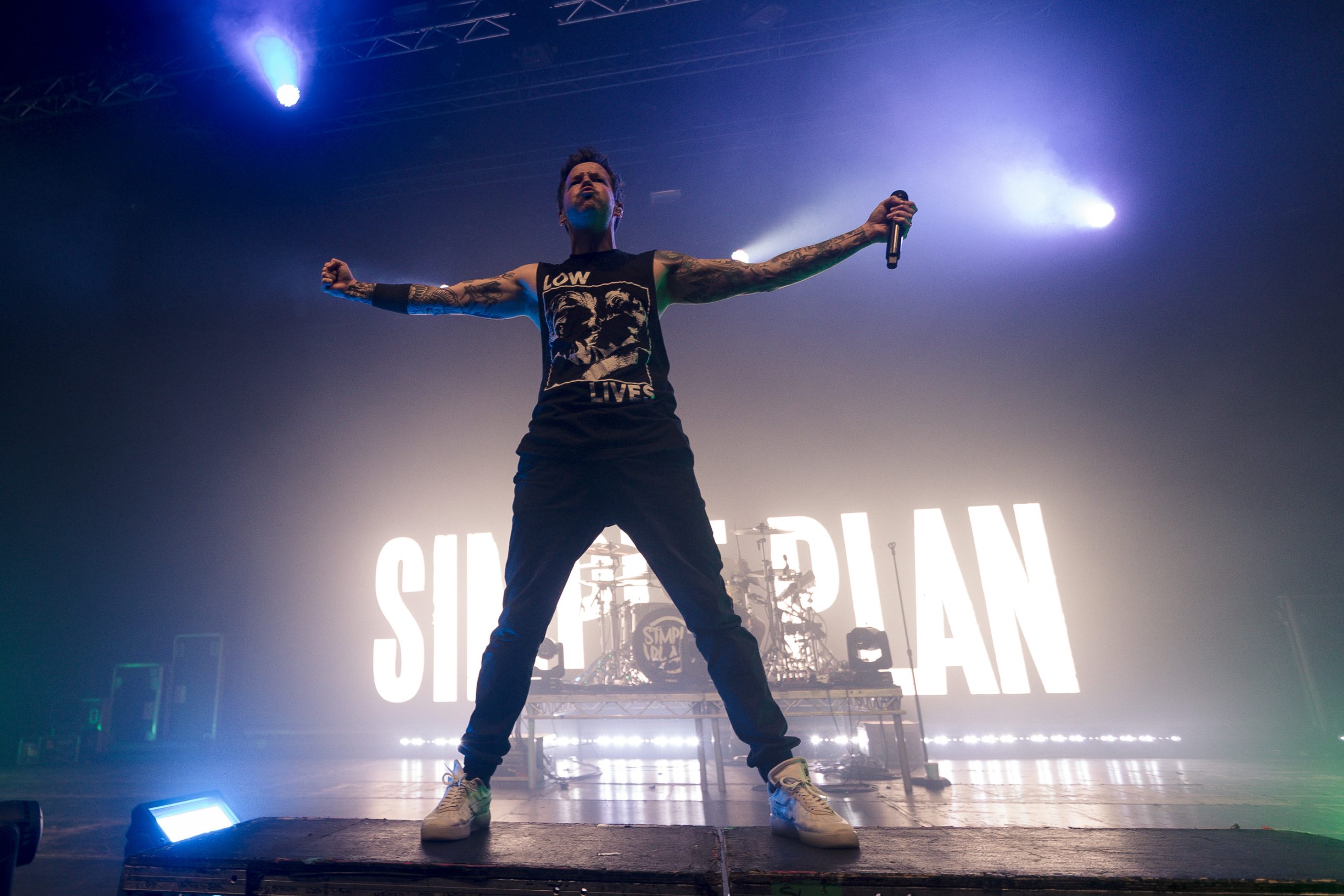 Simple Plan