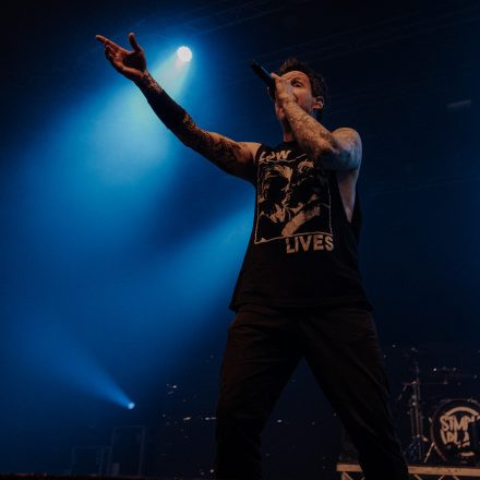 Simple Plan