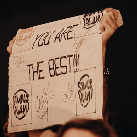Simple Plan