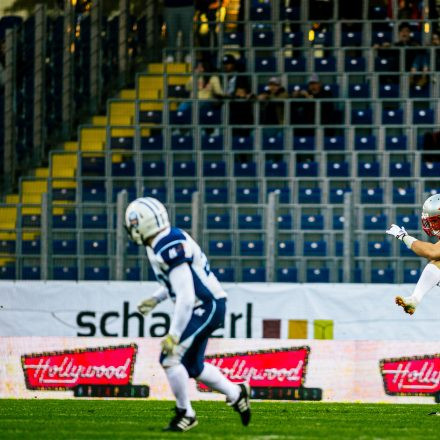 Football EM Finale @ NV Arena