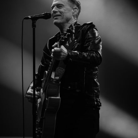 Bryan Adams @ Stadthalle Graz