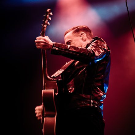 Bryan Adams @ Stadthalle Graz