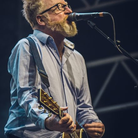 Flogging Molly @ Arena Wien