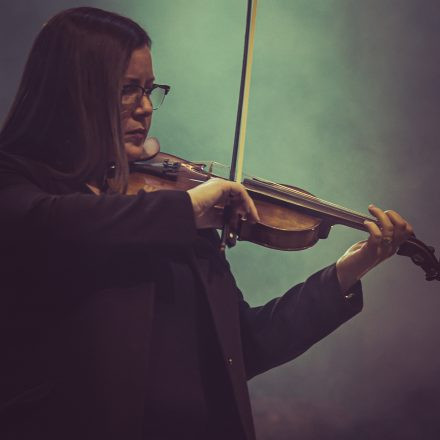 Flogging Molly @ Arena Wien