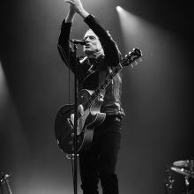 Bryan Adams @ Stadthalle Graz