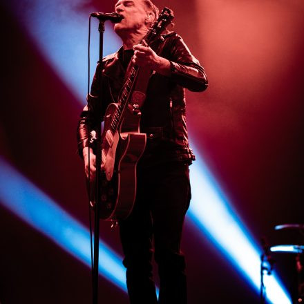 Bryan Adams @ Stadthalle Graz