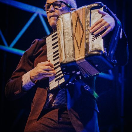 Flogging Molly @ Arena Wien