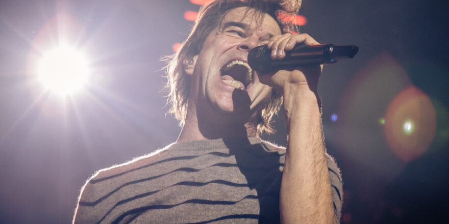 Die Toten Hosen - Laune der Natour @ Wiener Stadthalle