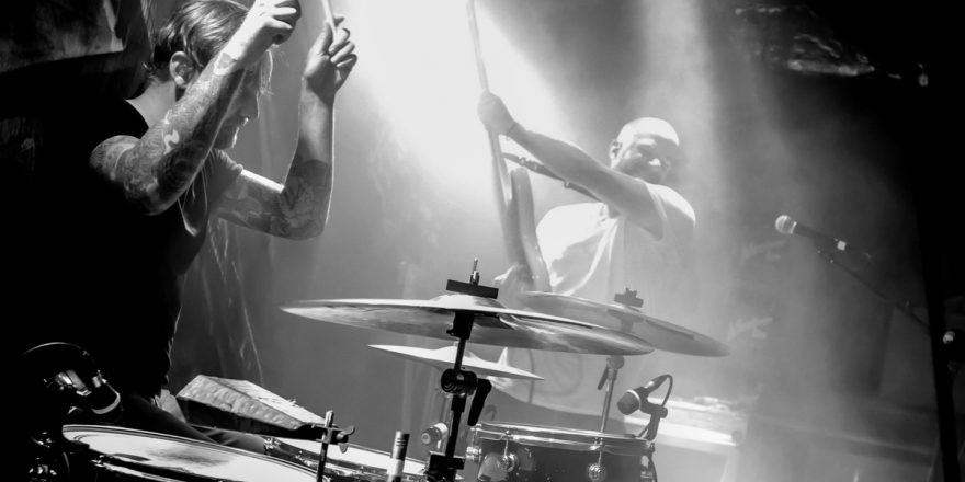 LIAN - Album Release Party @ Chelsea Wien