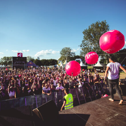 Donauinselfest 2019 - Tag 1 (Part V)