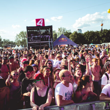 Donauinselfest 2019 - Tag 1 (Part V)