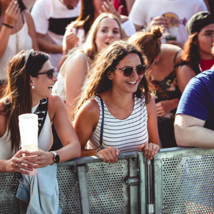 Donauinselfest 2019 - Tag 1 (Part V)