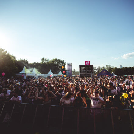 Donauinselfest 2019 - Tag 1 (Part V)