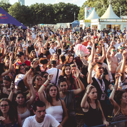 Donauinselfest 2019 - Tag 1 (Part V)