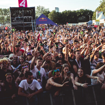 Donauinselfest 2019 - Tag 1 (Part V)