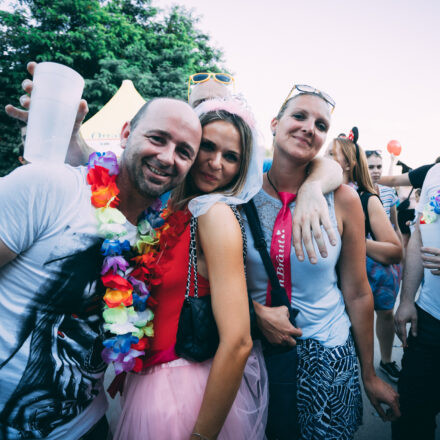 Donauinselfest 2019 - Tag 1 (Part V)