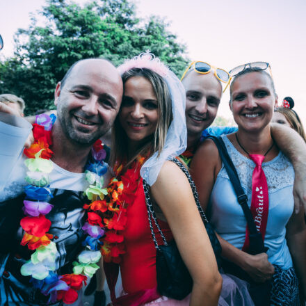 Donauinselfest 2019 - Tag 1 (Part V)