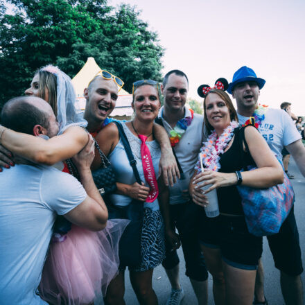 Donauinselfest 2019 - Tag 1 (Part V)