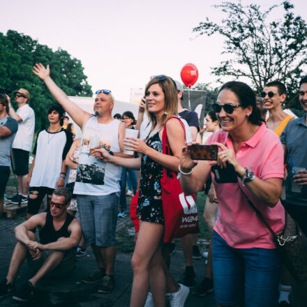 Donauinselfest 2019 - Tag 1 (Part V)