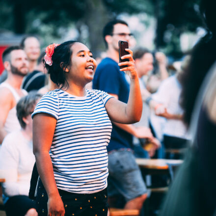 Donauinselfest 2019 - Tag 1 (Part V)