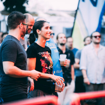 Donauinselfest 2019 - Tag 1 (Part V)