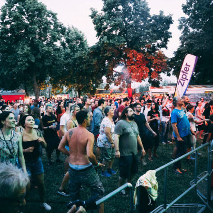 Donauinselfest 2019 - Tag 1 (Part V)