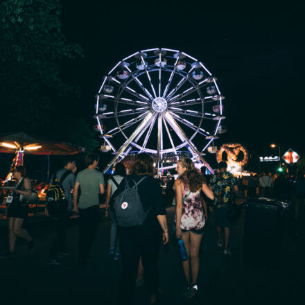 Donauinselfest 2019 - Tag 1 (Part V)