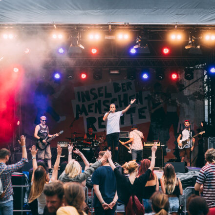 Donauinselfest 2019 - Tag 2 (Part V)