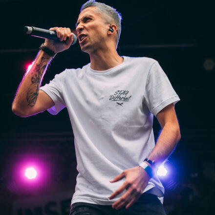 Donauinselfest 2019 - Tag 2 (Part V)