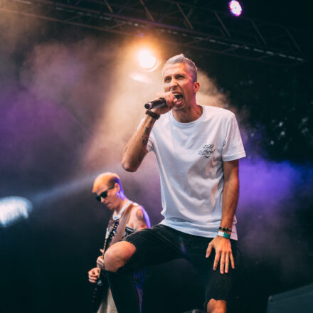 Donauinselfest 2019 - Tag 2 (Part V)