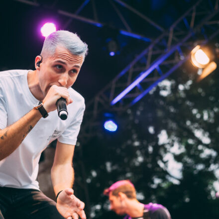 Donauinselfest 2019 - Tag 2 (Part V)