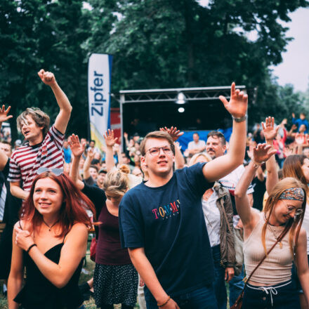 Donauinselfest 2019 - Tag 2 (Part V)