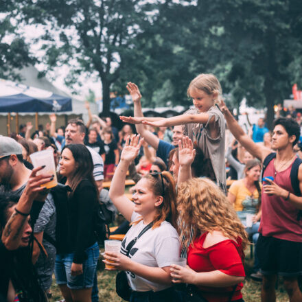 Donauinselfest 2019 - Tag 2 (Part V)