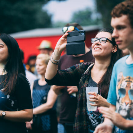 Donauinselfest 2019 - Tag 2 (Part V)