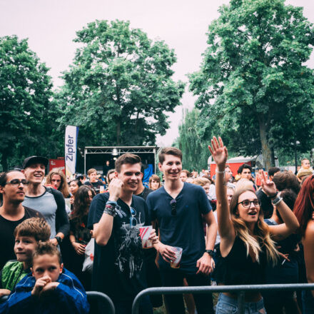 Donauinselfest 2019 - Tag 2 (Part V)