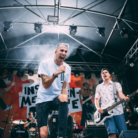 Donauinselfest 2019 - Tag 2 (Part V)