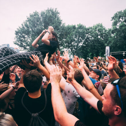 Donauinselfest 2019 - Tag 2 (Part V)