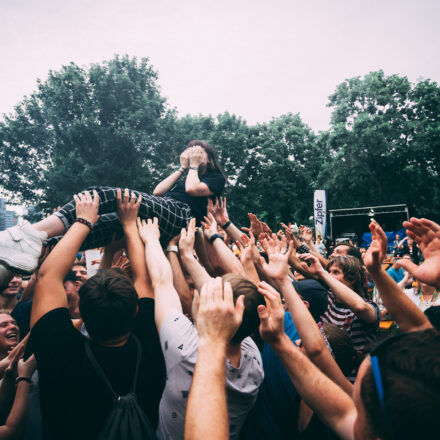 Donauinselfest 2019 - Tag 2 (Part V)