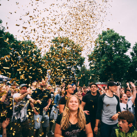 Donauinselfest 2019 - Tag 2 (Part V)