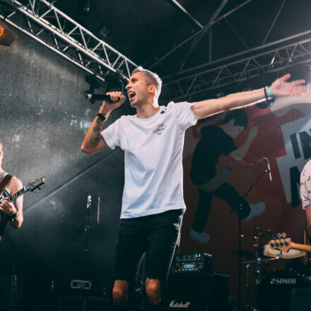 Donauinselfest 2019 - Tag 2 (Part V)