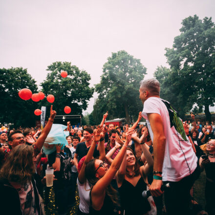 Donauinselfest 2019 - Tag 2 (Part V)