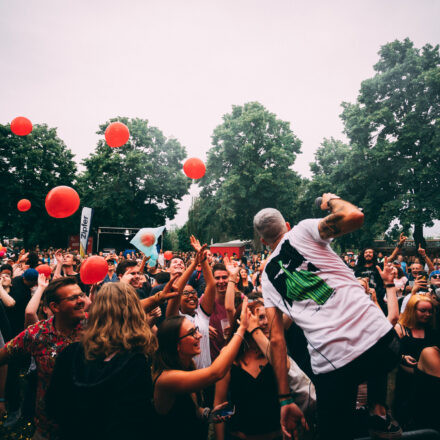 Donauinselfest 2019 - Tag 2 (Part V)