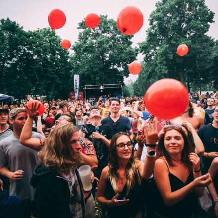 Donauinselfest 2019 - Tag 2 (Part V)
