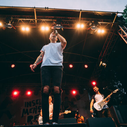 Donauinselfest 2019 - Tag 2 (Part V)