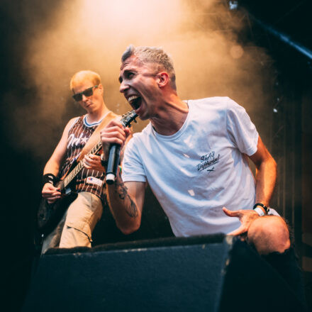 Donauinselfest 2019 - Tag 2 (Part V)