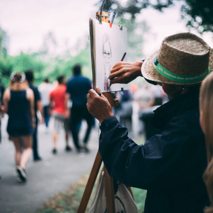 Donauinselfest 2019 - Tag 2 (Part V)